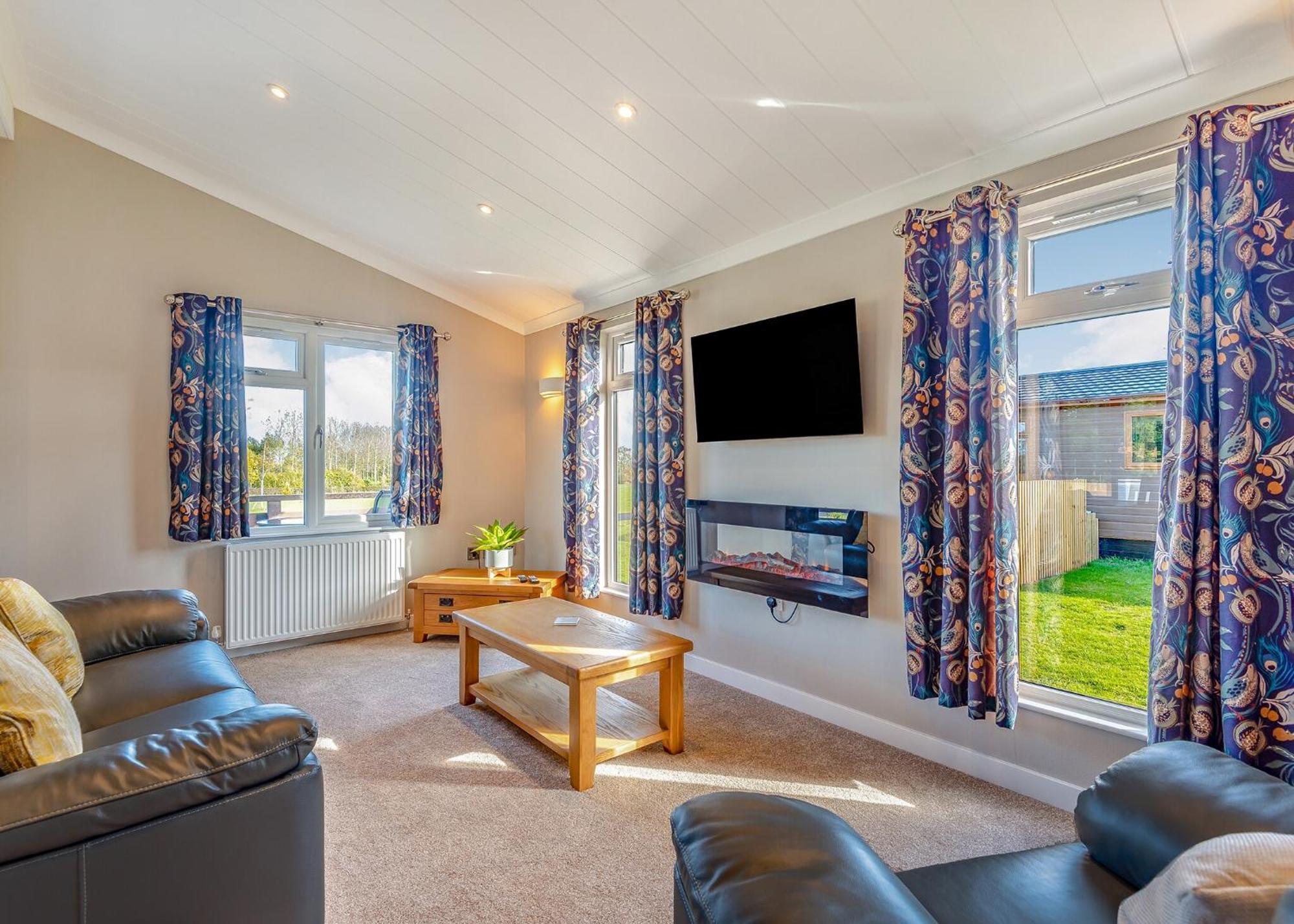Hotel Beaconsfield Park Hadnall Habitación foto