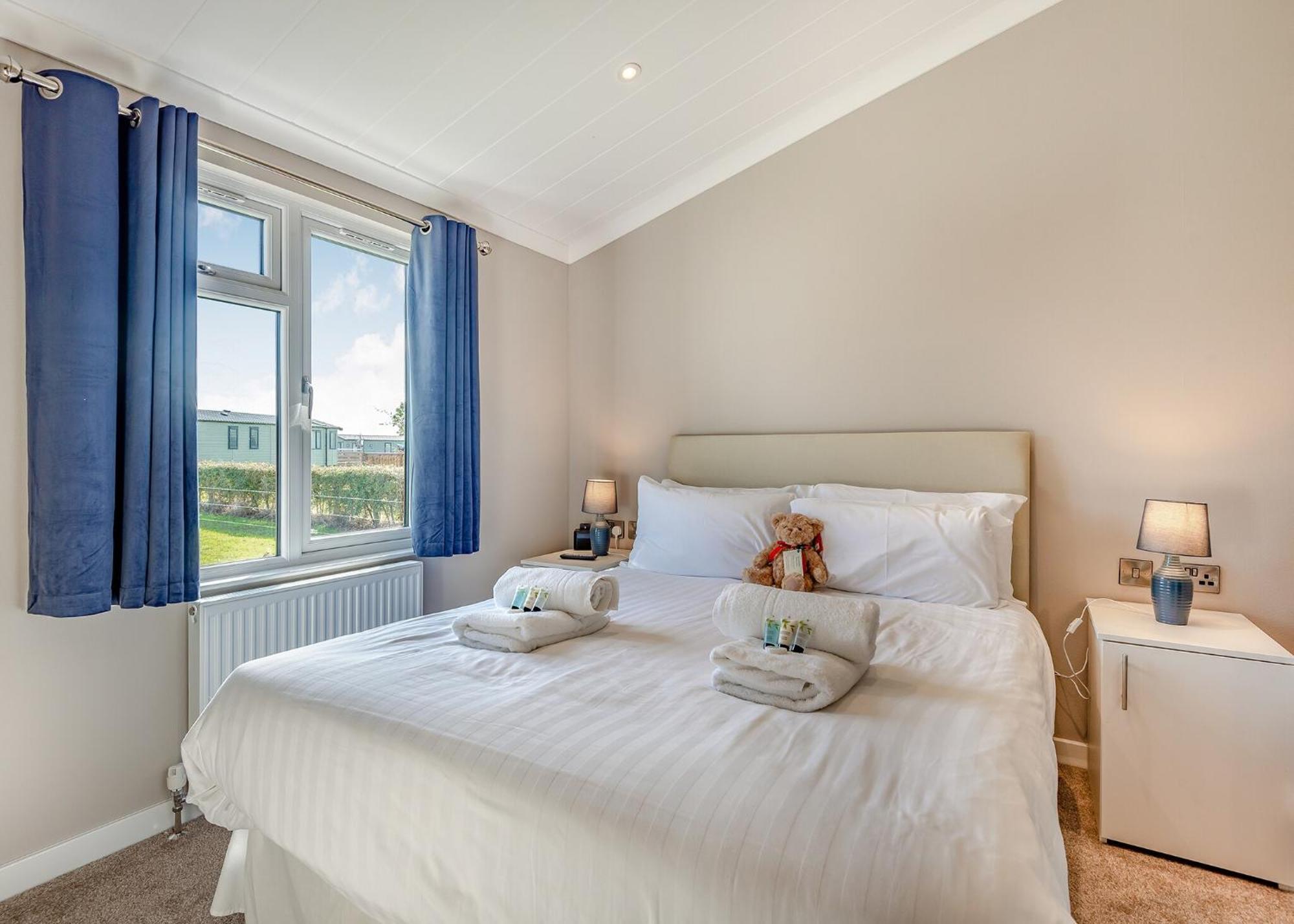 Hotel Beaconsfield Park Hadnall Habitación foto