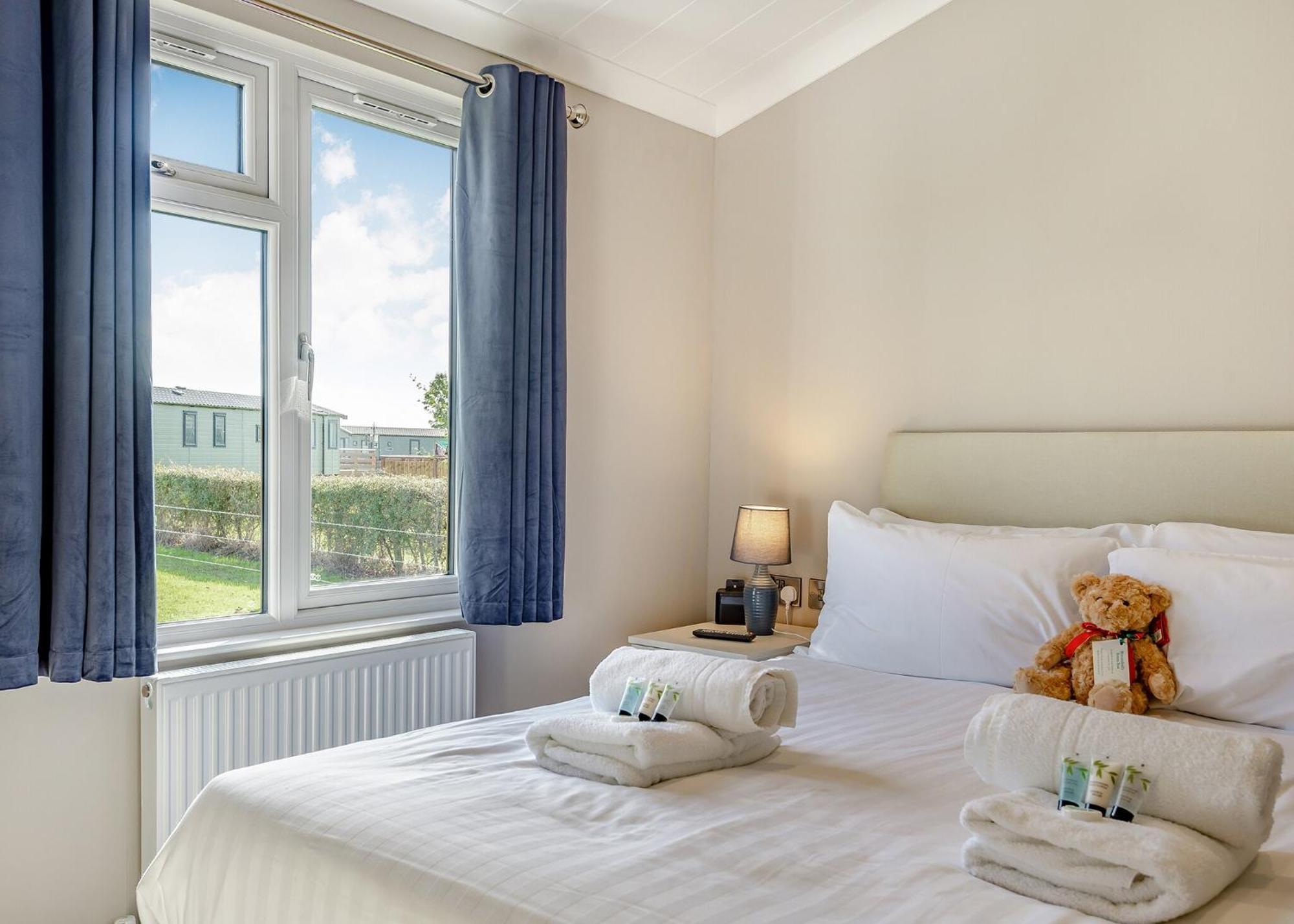 Hotel Beaconsfield Park Hadnall Habitación foto